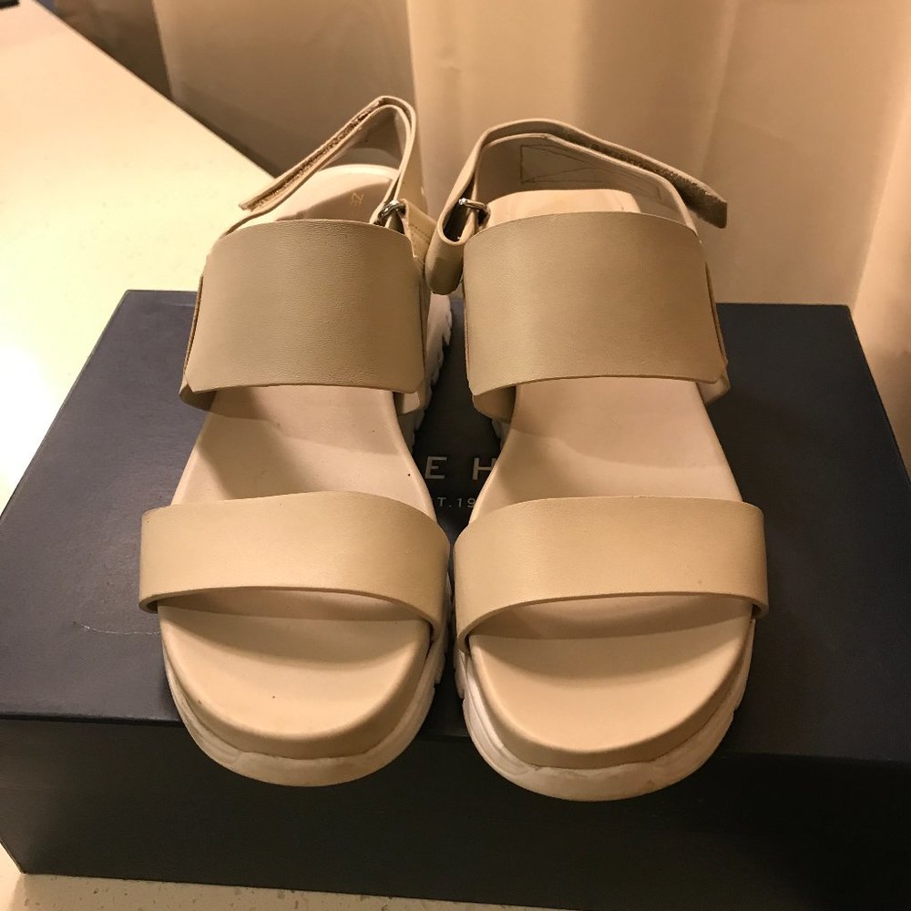 Cole Haan strap Sandal